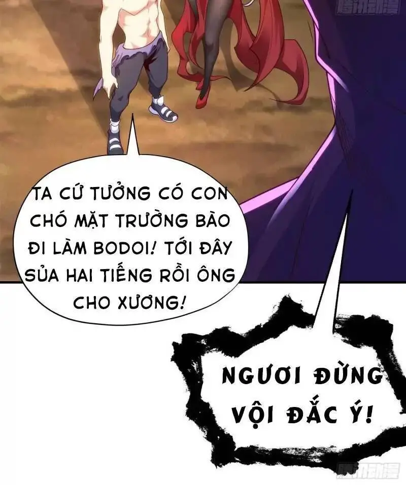 Vô Địch Từ Cưỡng Hôn Ma Nữ Nettruyen ZZZ Chương 71 Page 64