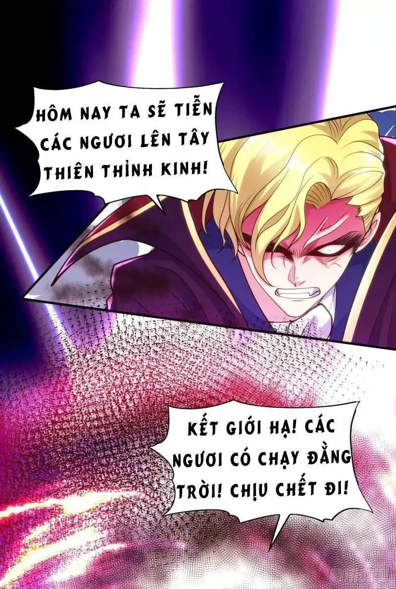 Vô Địch Từ Cưỡng Hôn Ma Nữ Nettruyen ZZZ Chương 71 Page 68