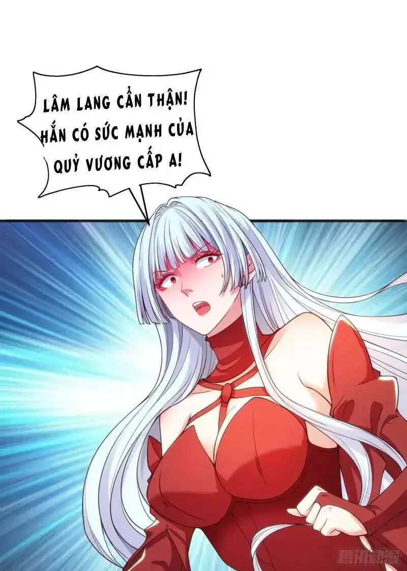 Vô Địch Từ Cưỡng Hôn Ma Nữ Nettruyen ZZZ Chương 71 Page 70