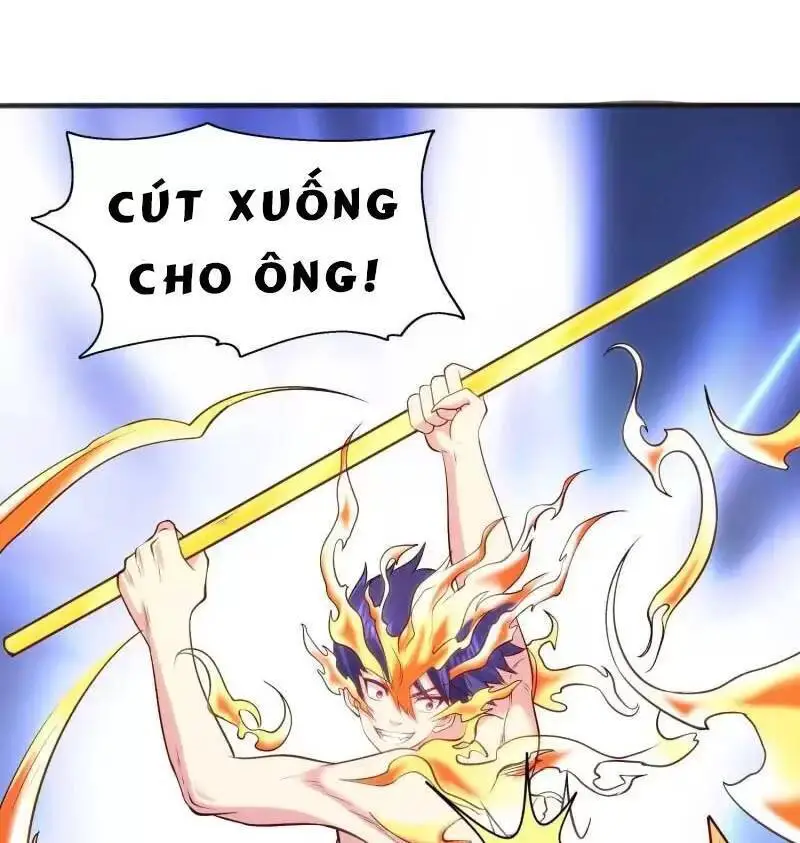 Vô Địch Từ Cưỡng Hôn Ma Nữ Nettruyen ZZZ Chương 71 Page 78