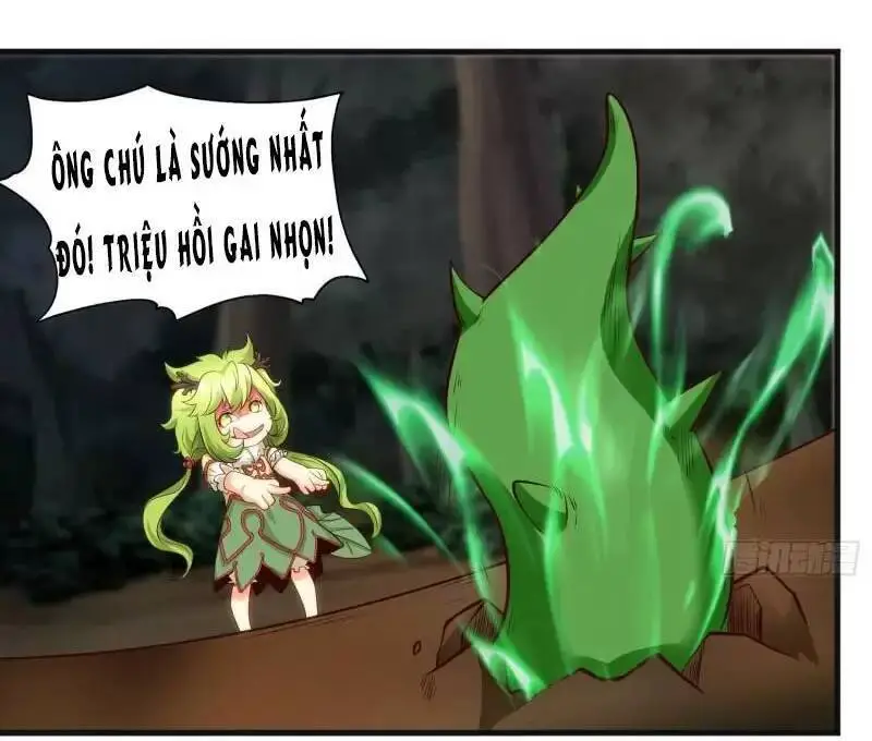 Vô Địch Từ Cưỡng Hôn Ma Nữ Nettruyen ZZZ Chương 71 Page 81