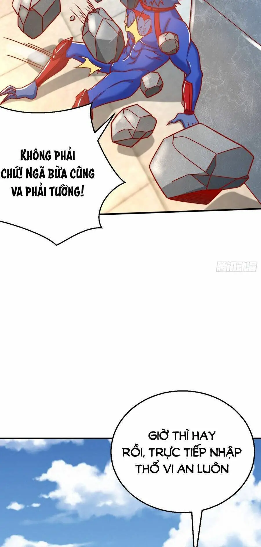 Vô Địch Từ Cưỡng Hôn Ma Nữ Nettruyen ZZZ Chương 158 Page 8