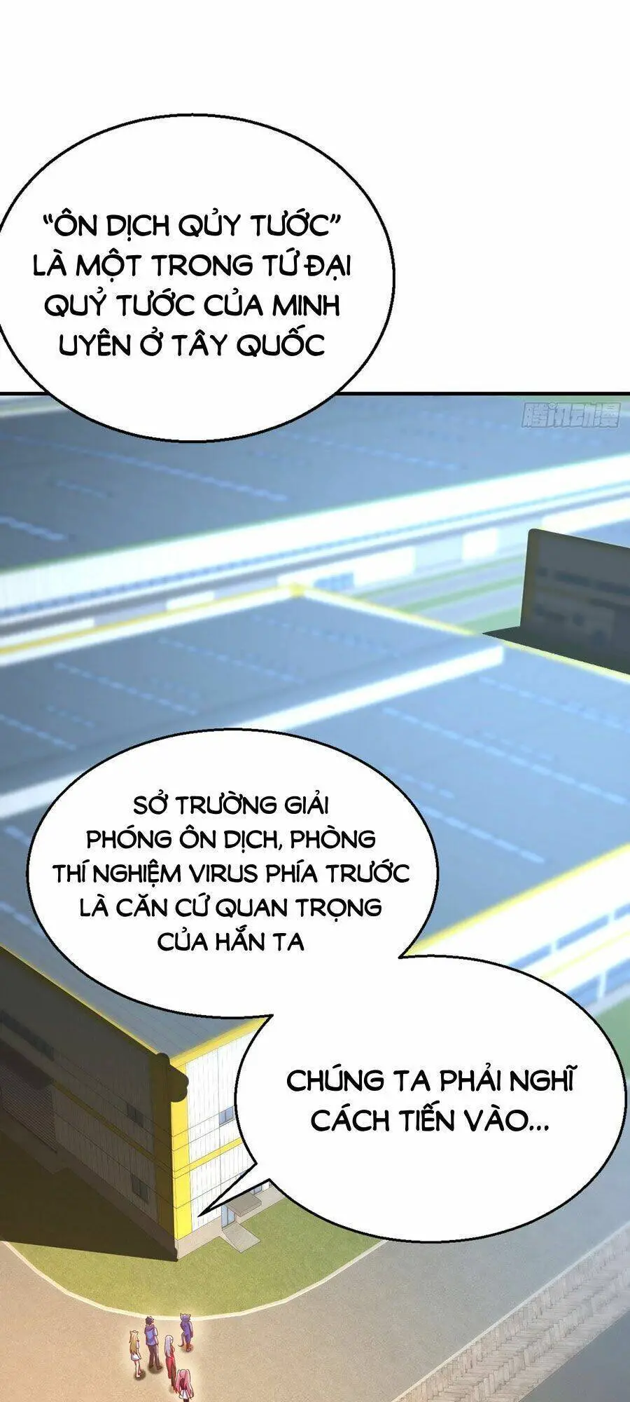 Vô Địch Từ Cưỡng Hôn Ma Nữ Nettruyen ZZZ Chương 158 Page 30