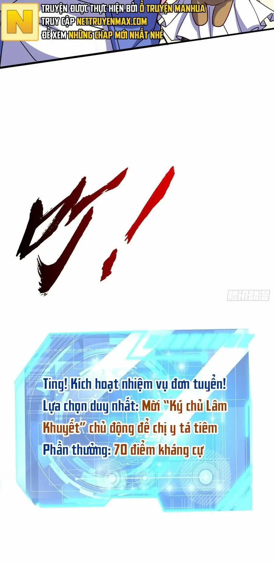 Vô Địch Từ Cưỡng Hôn Ma Nữ Nettruyen ZZZ Chương 158 Page 45