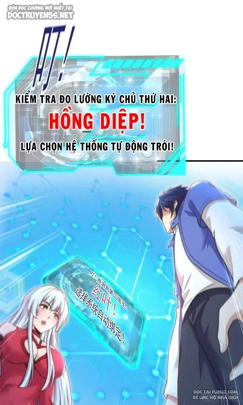 Vô Địch Từ Cưỡng Hôn Ma Nữ Nettruyen ZZZ Chương 141 Page 42