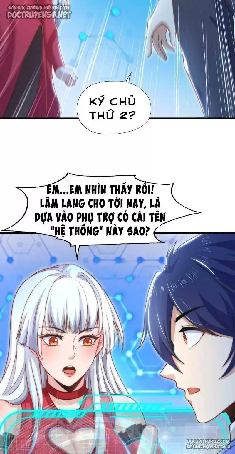 Vô Địch Từ Cưỡng Hôn Ma Nữ Nettruyen ZZZ Chương 141 Page 43