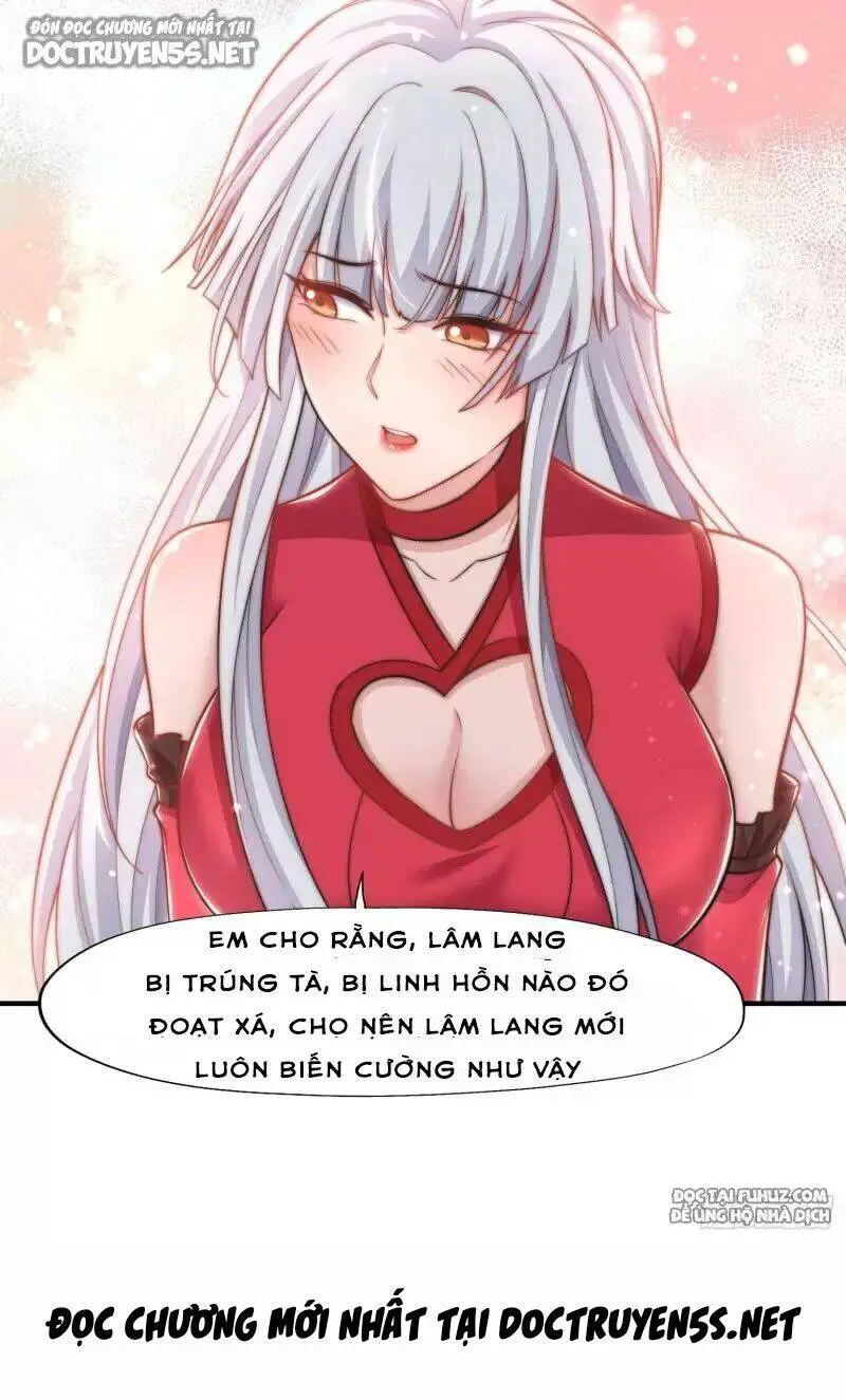 Vô Địch Từ Cưỡng Hôn Ma Nữ Nettruyen ZZZ Chương 141 Page 49