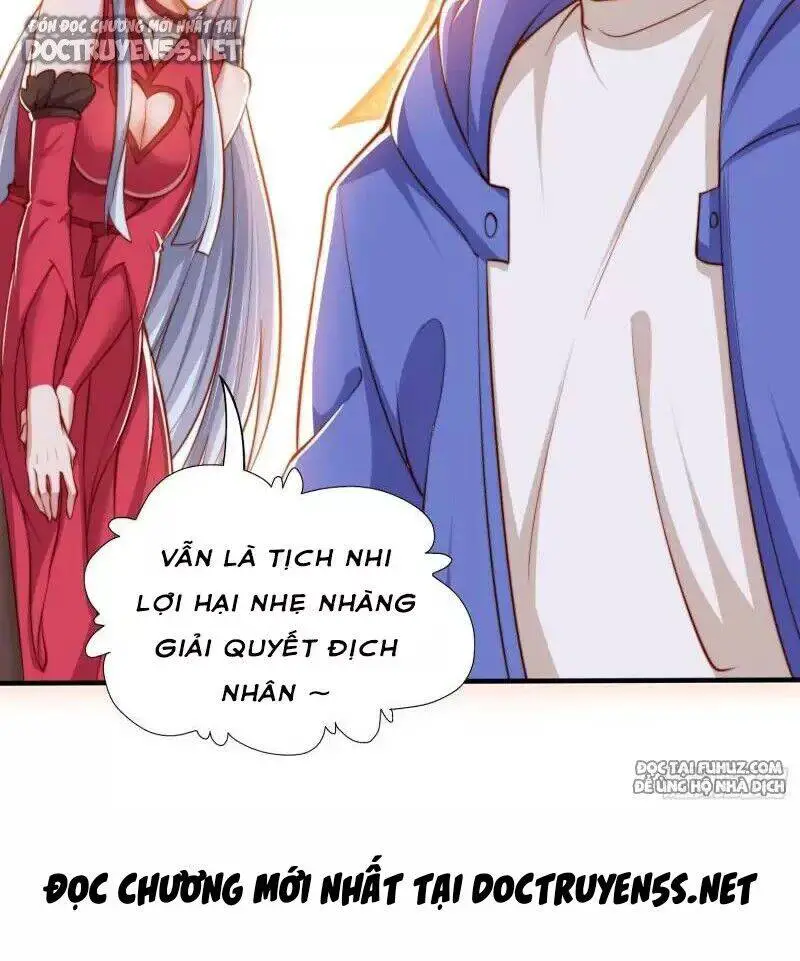 Vô Địch Từ Cưỡng Hôn Ma Nữ Nettruyen ZZZ Chương 141 Page 57