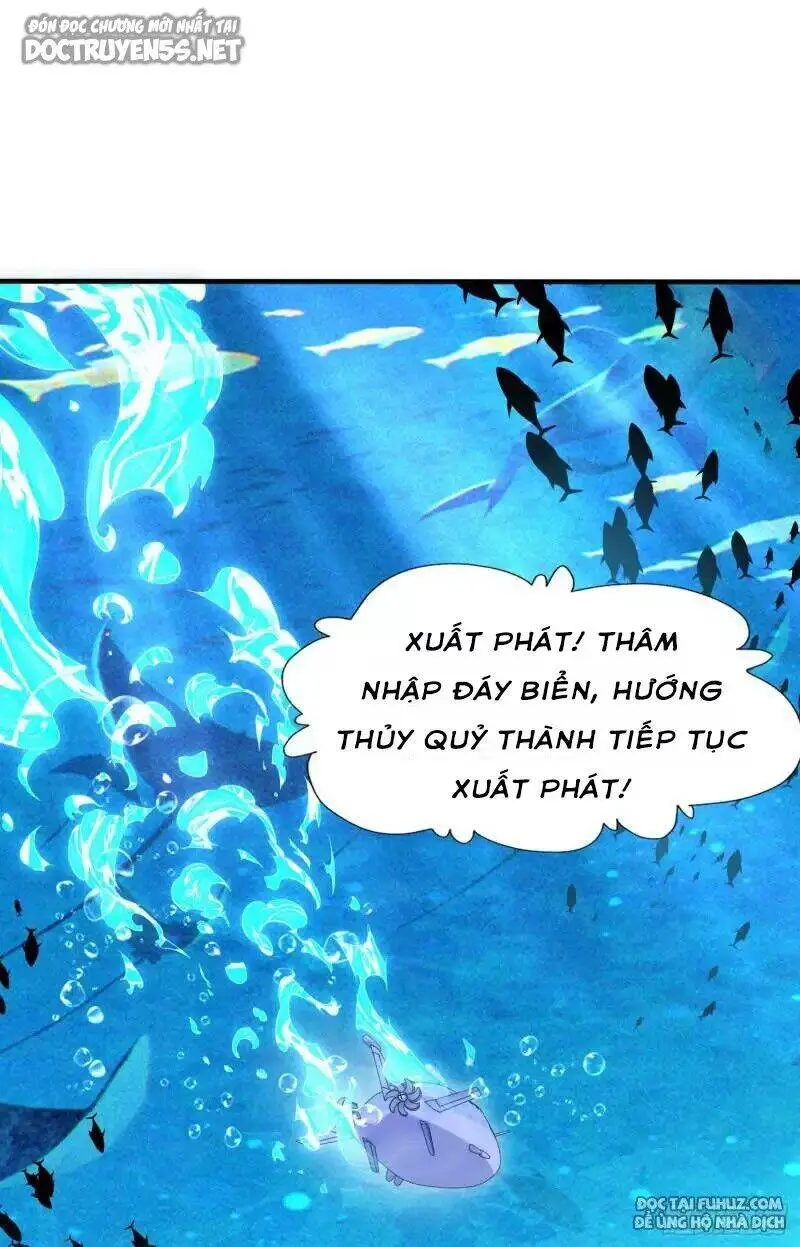Vô Địch Từ Cưỡng Hôn Ma Nữ Nettruyen ZZZ Chương 141 Page 59