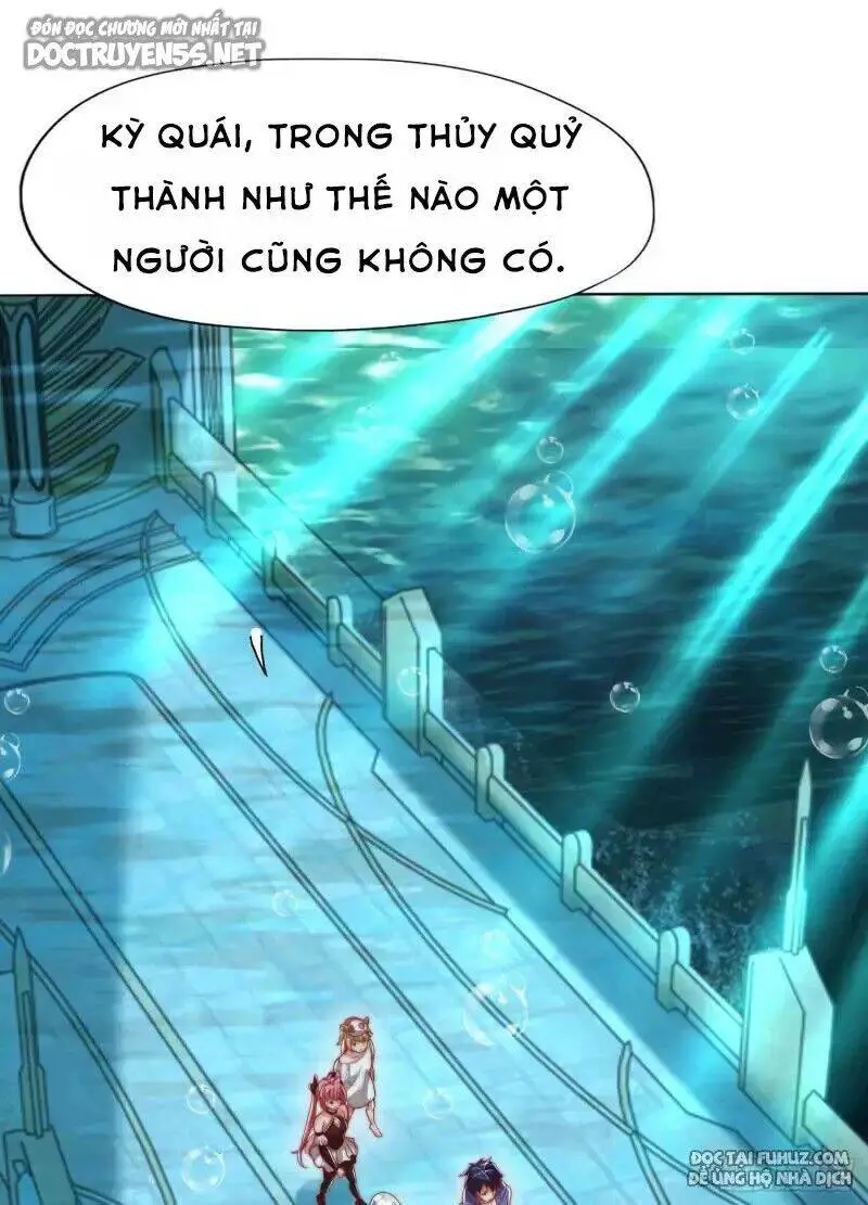 Vô Địch Từ Cưỡng Hôn Ma Nữ Nettruyen ZZZ Chương 141 Page 63