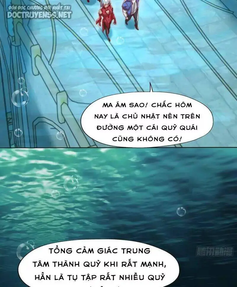 Vô Địch Từ Cưỡng Hôn Ma Nữ Nettruyen ZZZ Chương 141 Page 64