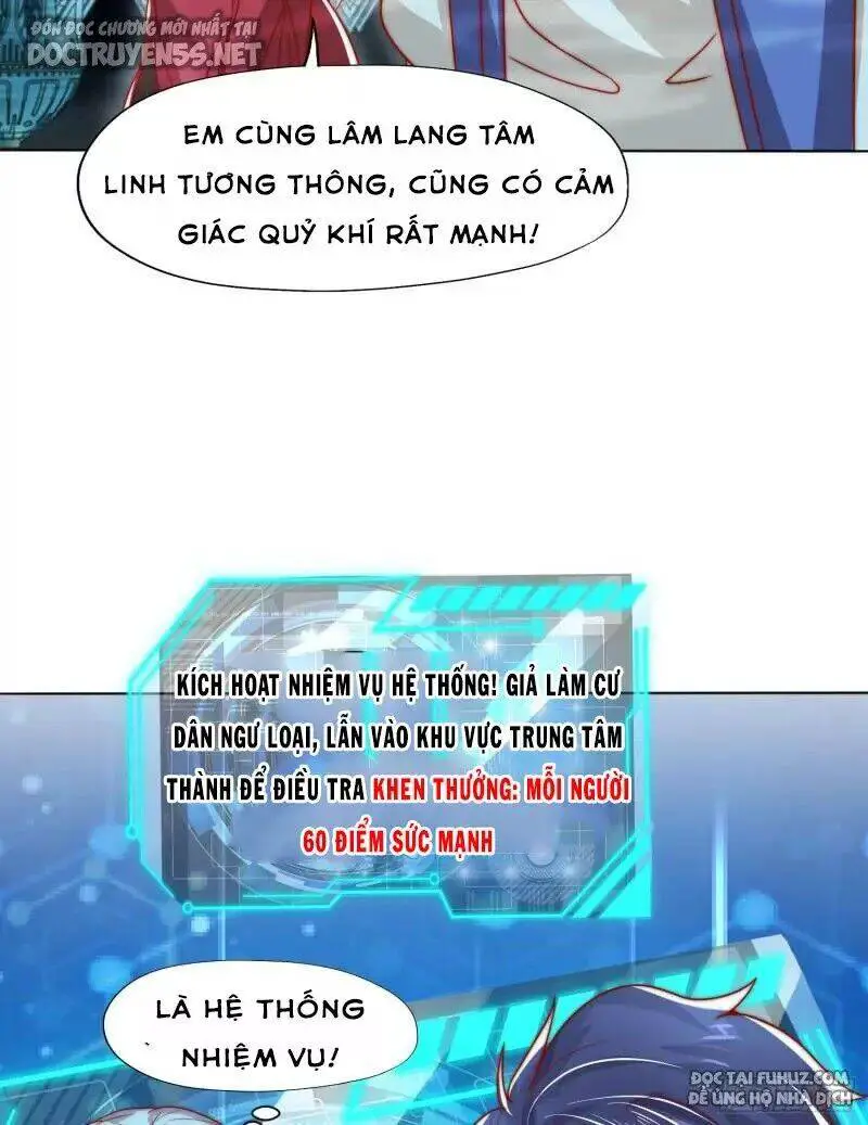 Vô Địch Từ Cưỡng Hôn Ma Nữ Nettruyen ZZZ Chương 141 Page 66