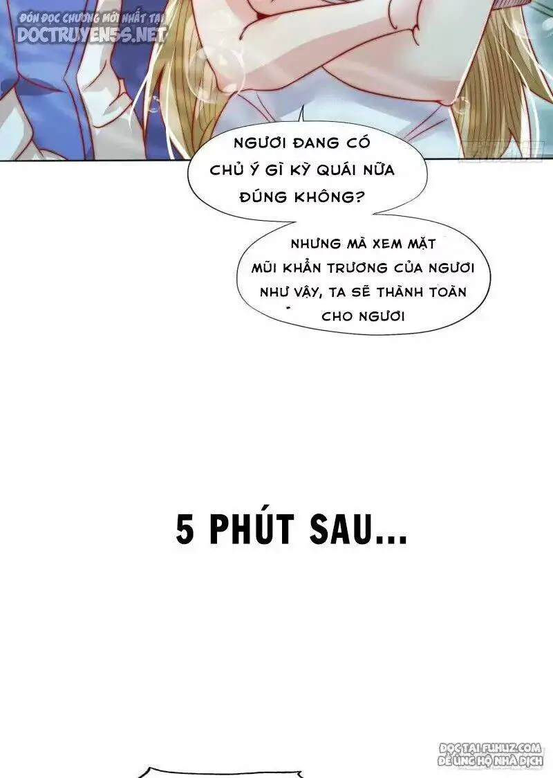 Vô Địch Từ Cưỡng Hôn Ma Nữ Nettruyen ZZZ Chương 141 Page 70