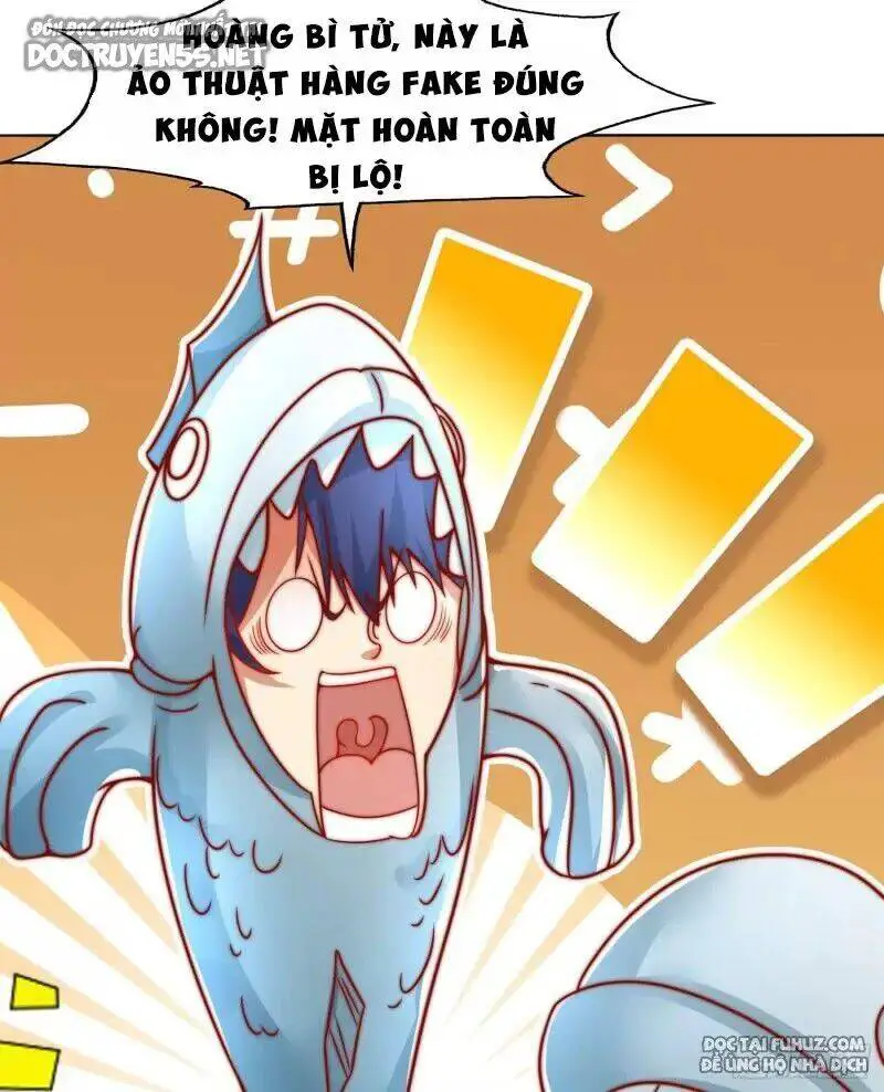 Vô Địch Từ Cưỡng Hôn Ma Nữ Nettruyen ZZZ Chương 141 Page 71