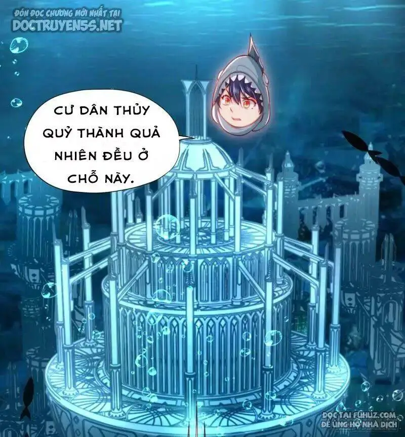 Vô Địch Từ Cưỡng Hôn Ma Nữ Nettruyen ZZZ Chương 141 Page 76