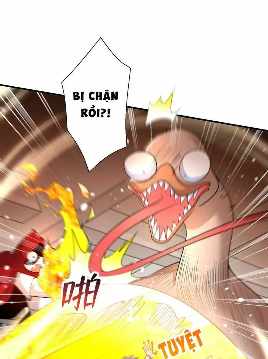 Vô Địch Từ Cưỡng Hôn Ma Nữ Nettruyen ZZZ Chương 137 Page 14