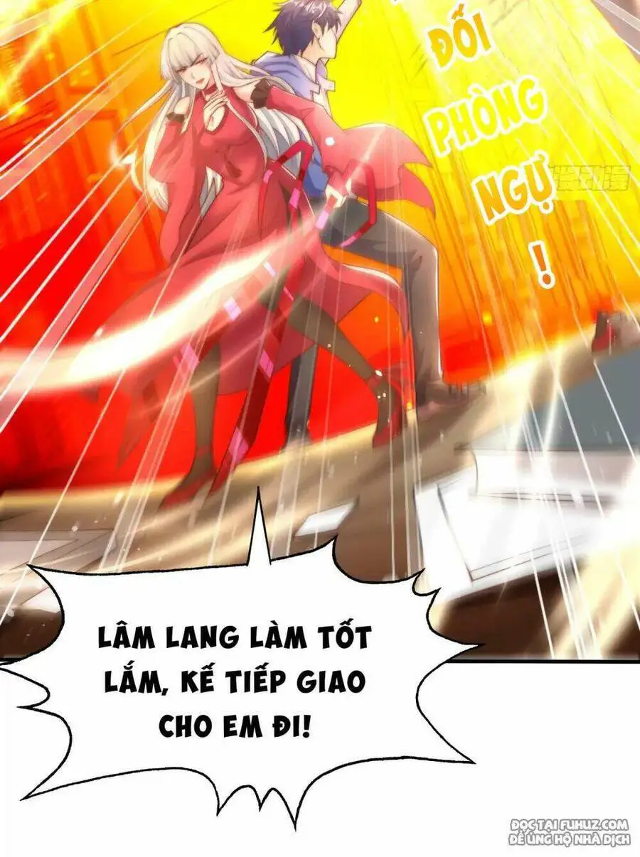 Vô Địch Từ Cưỡng Hôn Ma Nữ Nettruyen ZZZ Chương 137 Page 15