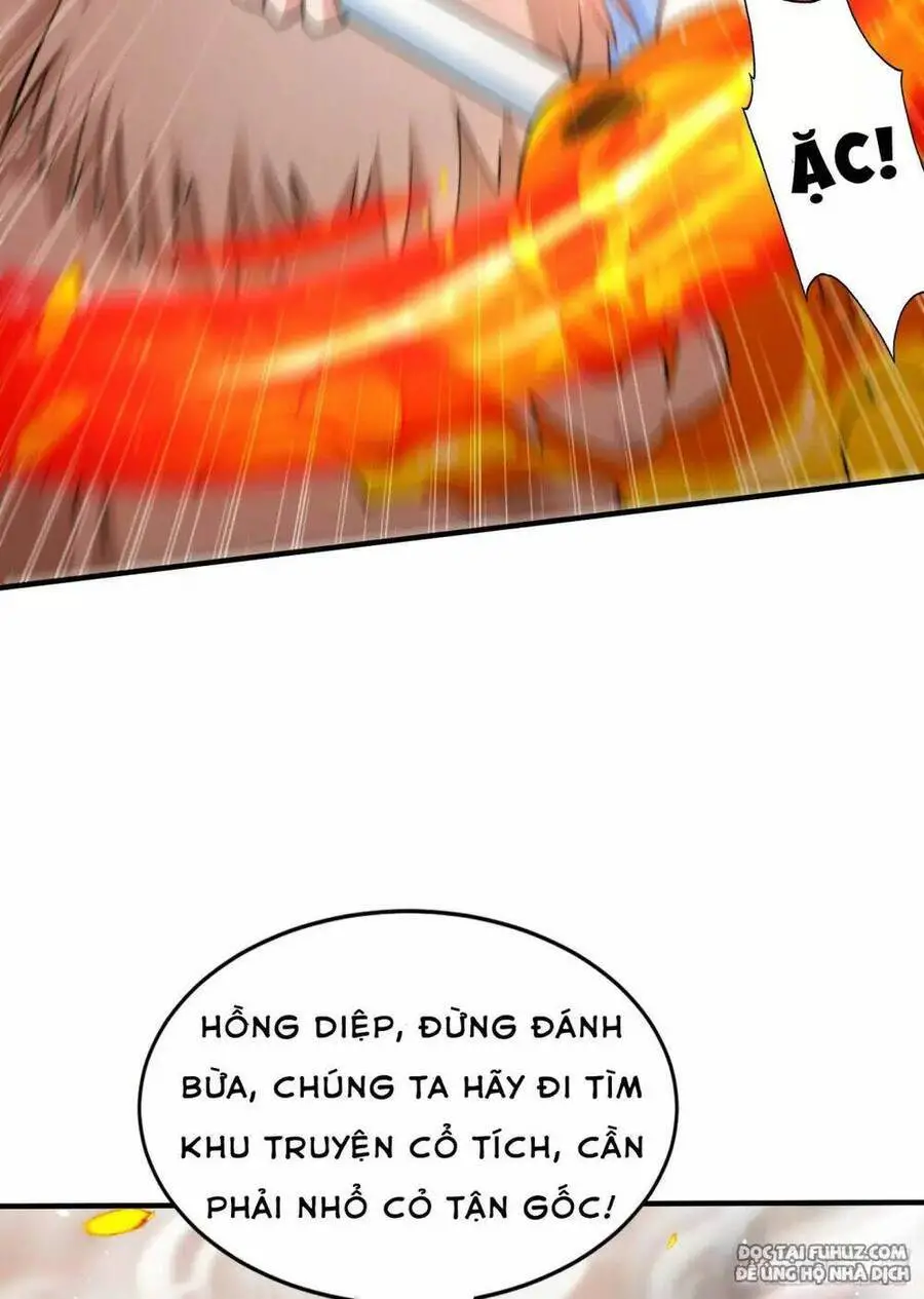 Vô Địch Từ Cưỡng Hôn Ma Nữ Nettruyen ZZZ Chương 137 Page 18
