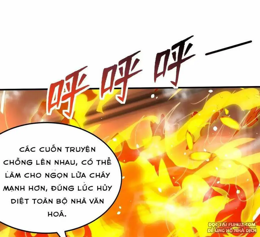 Vô Địch Từ Cưỡng Hôn Ma Nữ Nettruyen ZZZ Chương 137 Page 24
