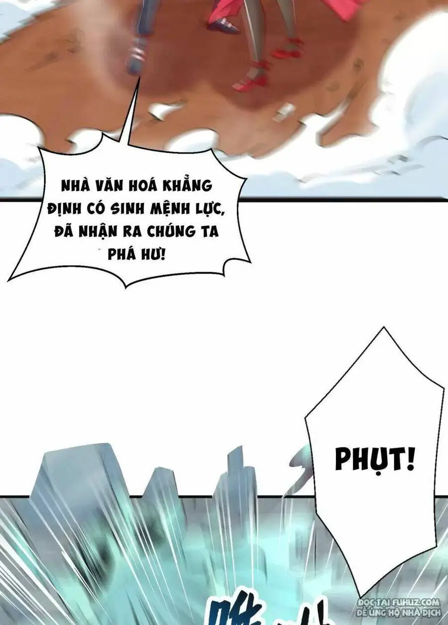 Vô Địch Từ Cưỡng Hôn Ma Nữ Nettruyen ZZZ Chương 137 Page 27