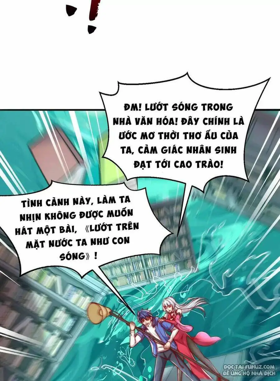 Vô Địch Từ Cưỡng Hôn Ma Nữ Nettruyen ZZZ Chương 137 Page 29