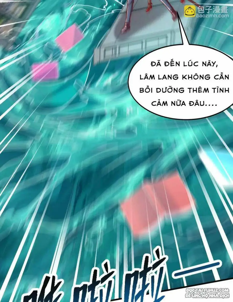Vô Địch Từ Cưỡng Hôn Ma Nữ Nettruyen ZZZ Chương 137 Page 30