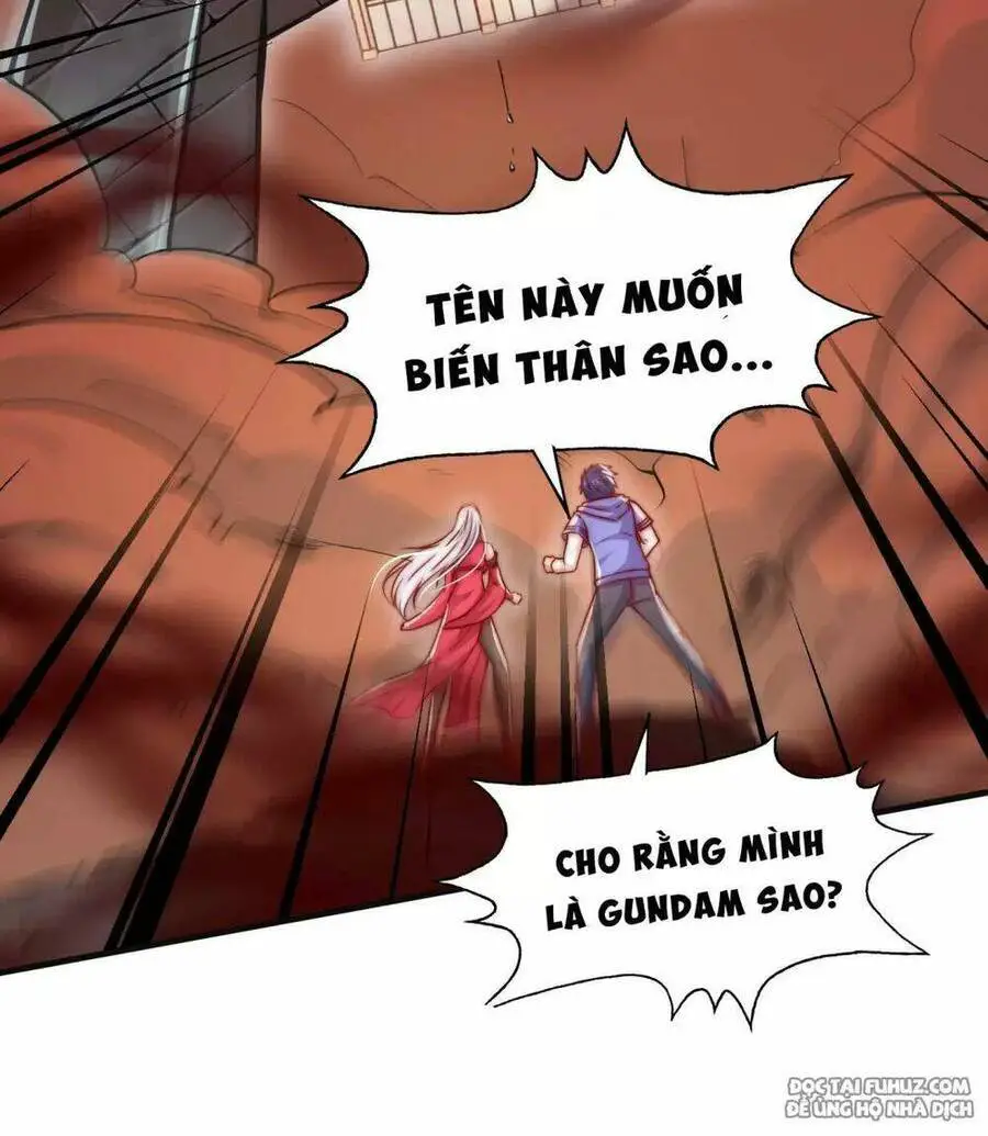 Vô Địch Từ Cưỡng Hôn Ma Nữ Nettruyen ZZZ Chương 137 Page 37