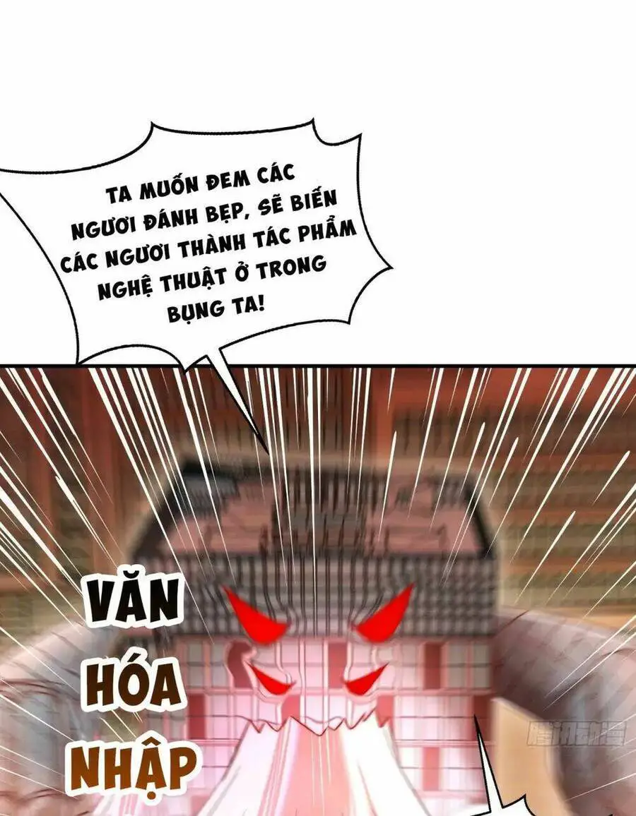 Vô Địch Từ Cưỡng Hôn Ma Nữ Nettruyen ZZZ Chương 137 Page 41