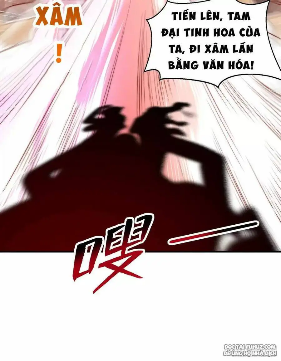 Vô Địch Từ Cưỡng Hôn Ma Nữ Nettruyen ZZZ Chương 137 Page 42