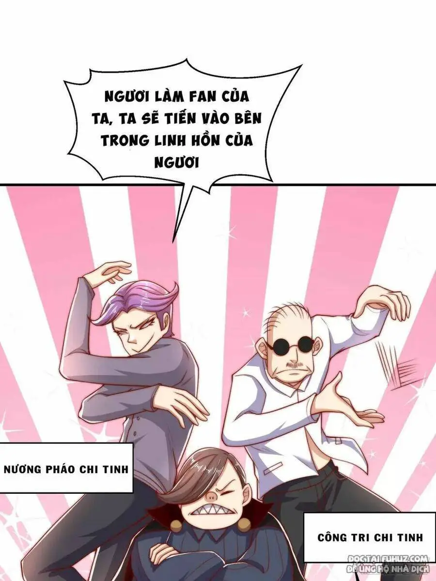 Vô Địch Từ Cưỡng Hôn Ma Nữ Nettruyen ZZZ Chương 137 Page 43