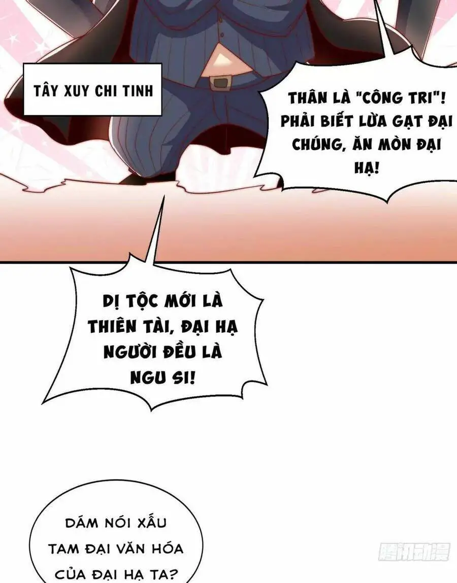 Vô Địch Từ Cưỡng Hôn Ma Nữ Nettruyen ZZZ Chương 137 Page 44