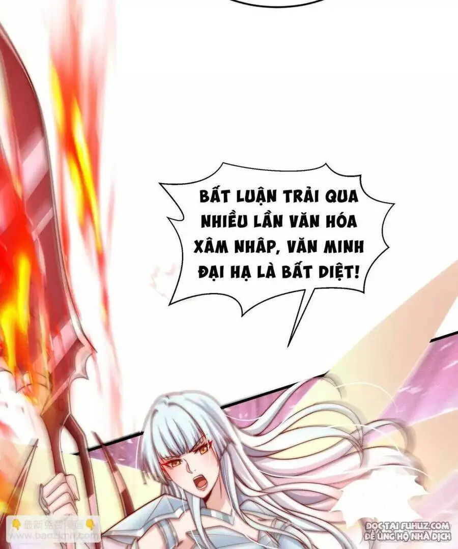 Vô Địch Từ Cưỡng Hôn Ma Nữ Nettruyen ZZZ Chương 137 Page 46