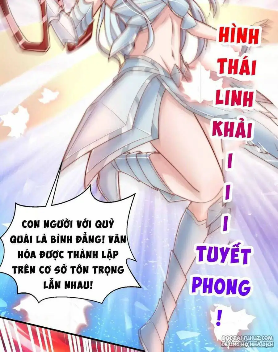 Vô Địch Từ Cưỡng Hôn Ma Nữ Nettruyen ZZZ Chương 137 Page 47