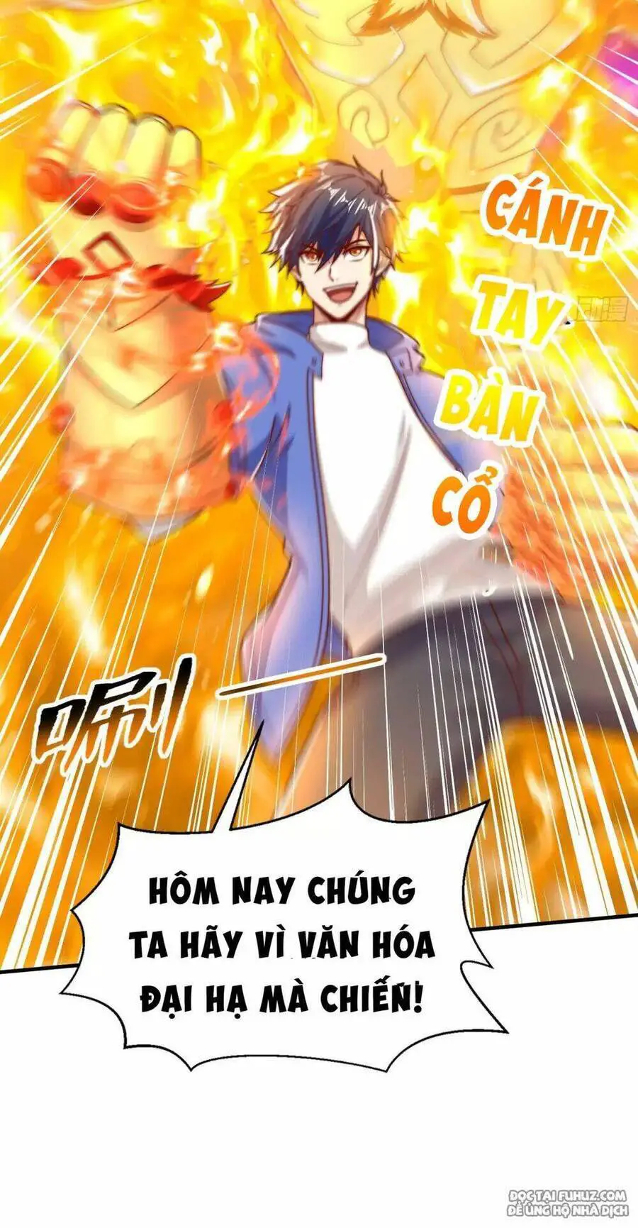 Vô Địch Từ Cưỡng Hôn Ma Nữ Nettruyen ZZZ Chương 137 Page 49