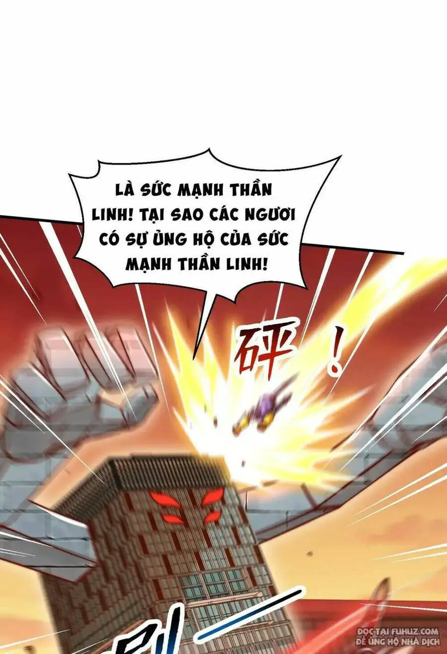 Vô Địch Từ Cưỡng Hôn Ma Nữ Nettruyen ZZZ Chương 137 Page 50