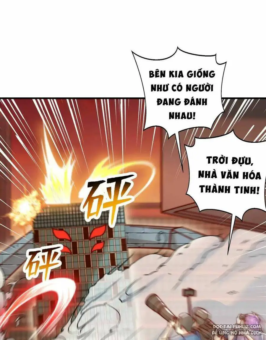 Vô Địch Từ Cưỡng Hôn Ma Nữ Nettruyen ZZZ Chương 137 Page 55