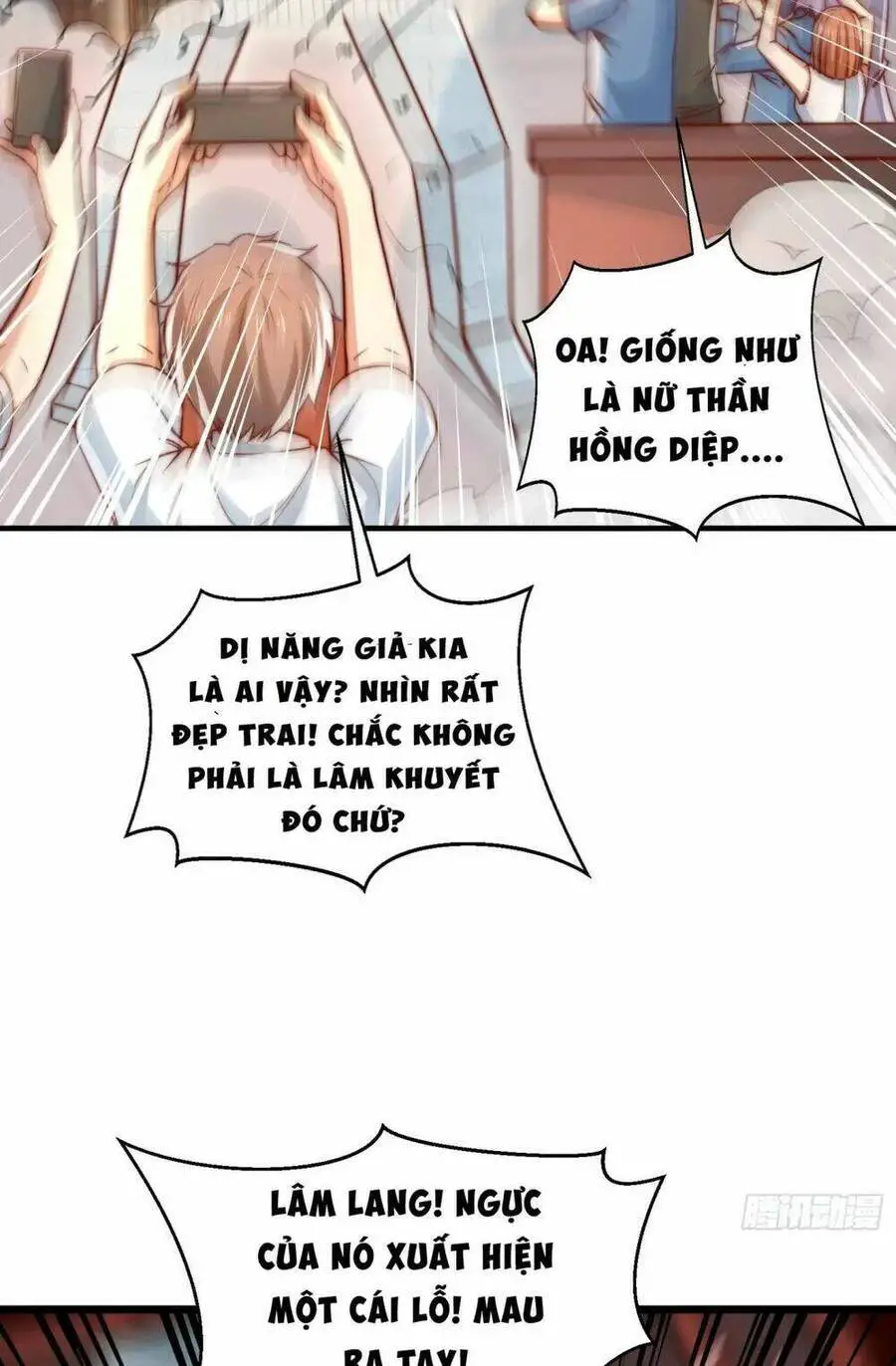 Vô Địch Từ Cưỡng Hôn Ma Nữ Nettruyen ZZZ Chương 137 Page 56