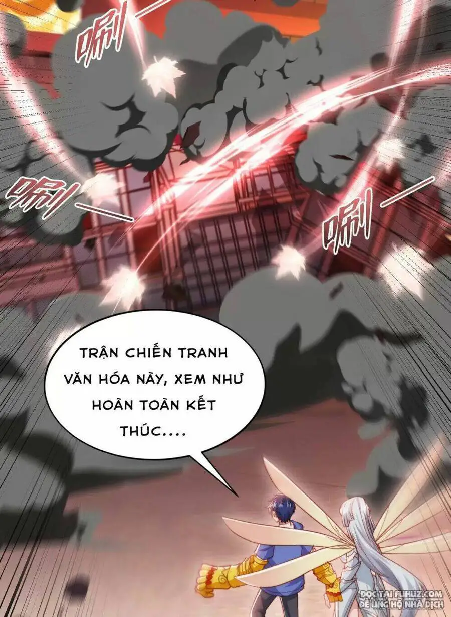 Vô Địch Từ Cưỡng Hôn Ma Nữ Nettruyen ZZZ Chương 137 Page 67