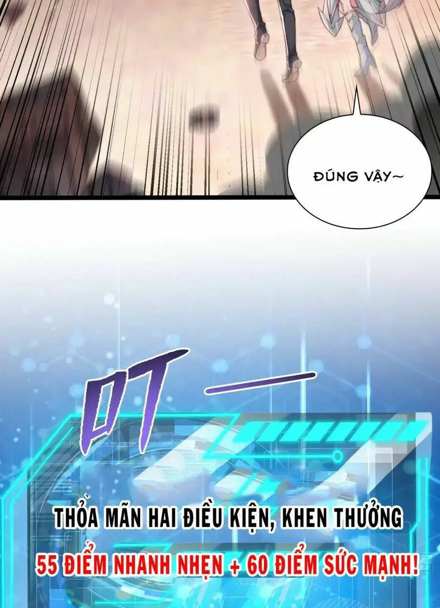 Vô Địch Từ Cưỡng Hôn Ma Nữ Nettruyen ZZZ Chương 137 Page 68