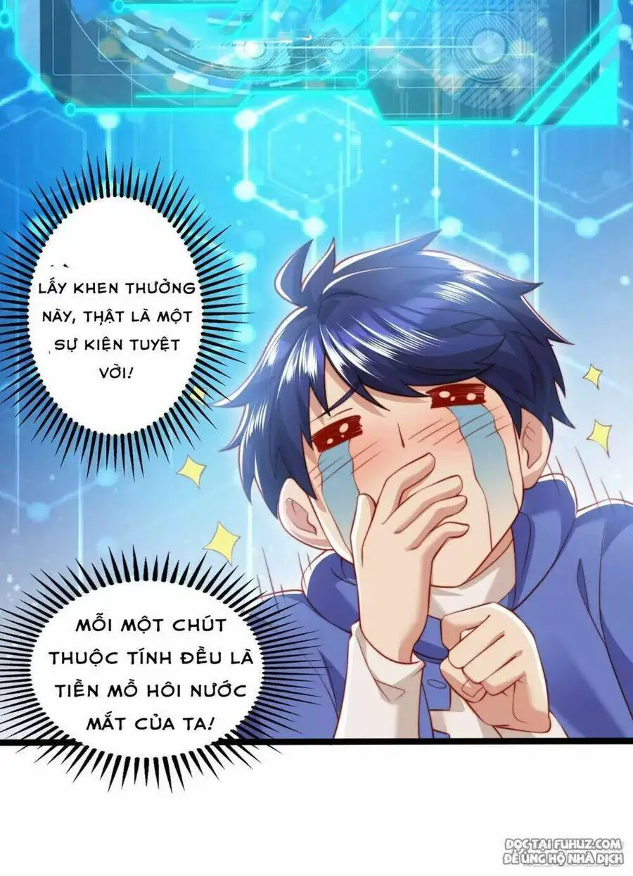 Vô Địch Từ Cưỡng Hôn Ma Nữ Nettruyen ZZZ Chương 137 Page 69