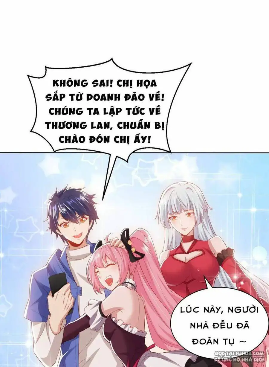Vô Địch Từ Cưỡng Hôn Ma Nữ Nettruyen ZZZ Chương 137 Page 75