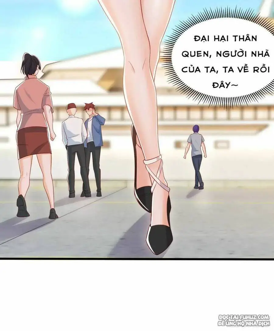 Vô Địch Từ Cưỡng Hôn Ma Nữ Nettruyen ZZZ Chương 137 Page 80