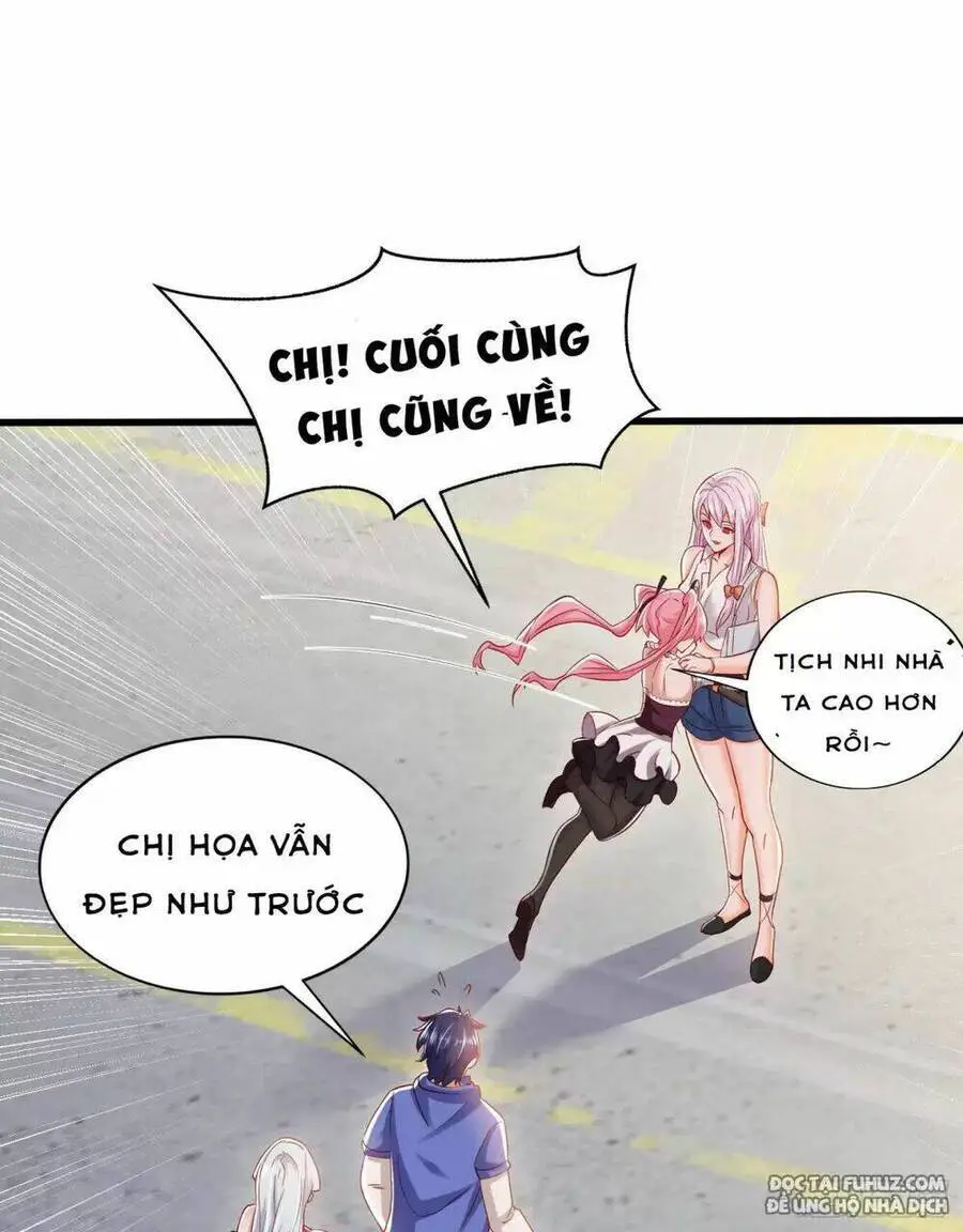 Vô Địch Từ Cưỡng Hôn Ma Nữ Nettruyen ZZZ Chương 137 Page 81
