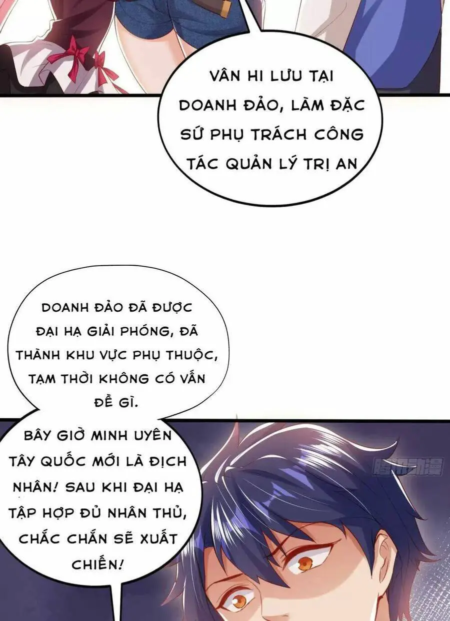 Vô Địch Từ Cưỡng Hôn Ma Nữ Nettruyen ZZZ Chương 137 Page 84