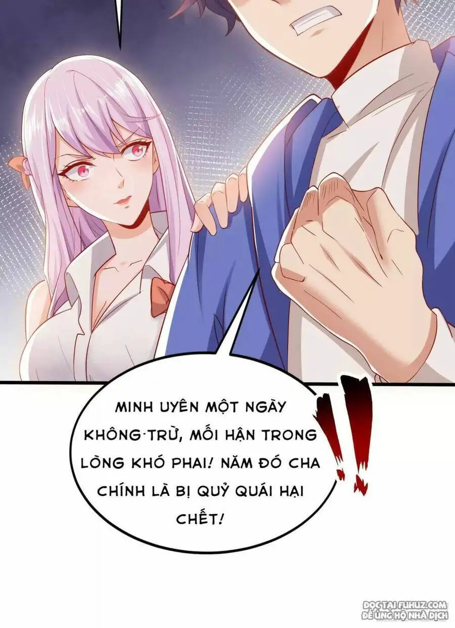 Vô Địch Từ Cưỡng Hôn Ma Nữ Nettruyen ZZZ Chương 137 Page 85