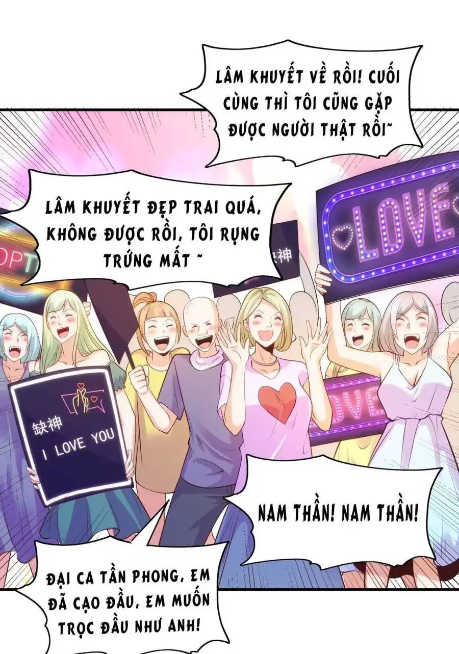 Vô Địch Từ Cưỡng Hôn Ma Nữ Nettruyen ZZZ Chương 67 Page 6