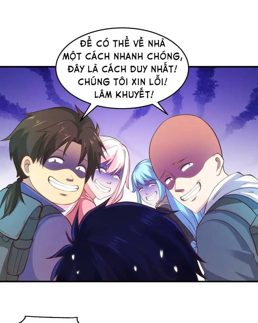 Vô Địch Từ Cưỡng Hôn Ma Nữ Nettruyen ZZZ Chương 67 Page 12