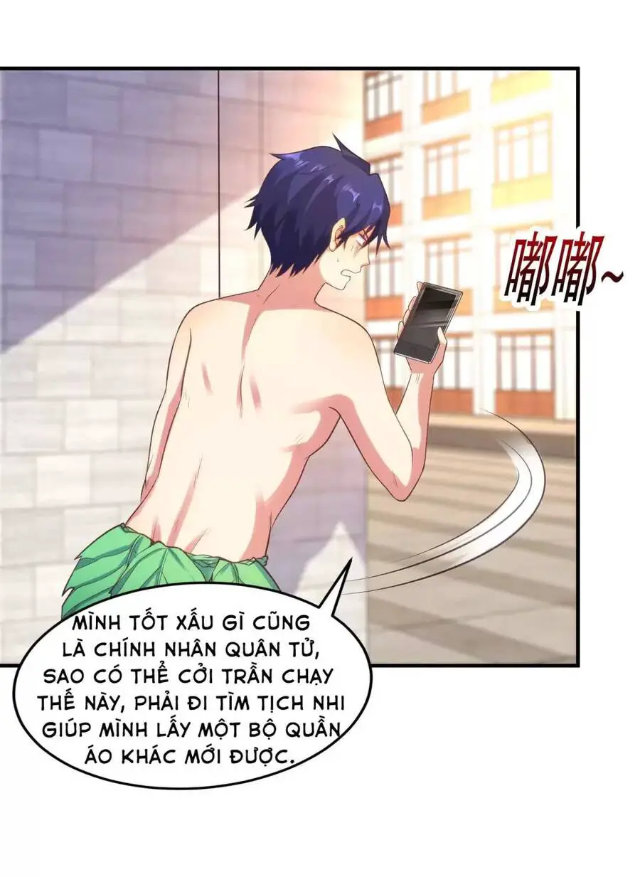 Vô Địch Từ Cưỡng Hôn Ma Nữ Nettruyen ZZZ Chương 67 Page 19