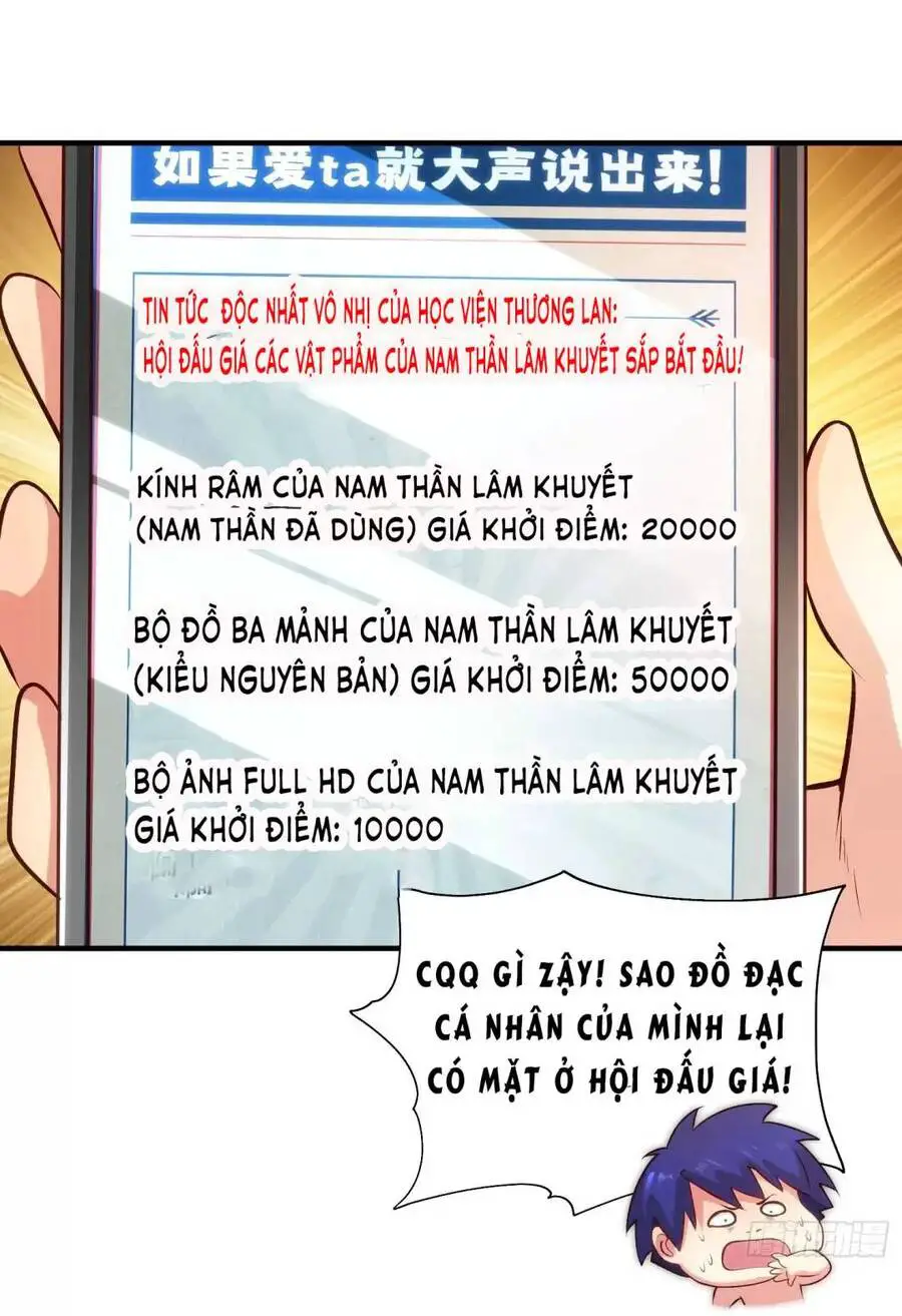 Vô Địch Từ Cưỡng Hôn Ma Nữ Nettruyen ZZZ Chương 67 Page 21