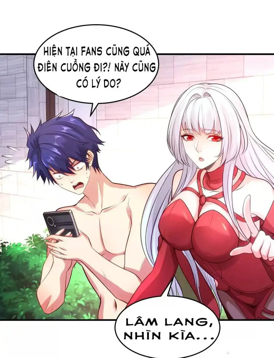 Vô Địch Từ Cưỡng Hôn Ma Nữ Nettruyen ZZZ Chương 67 Page 22